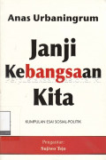 Janji Kebangsaan