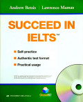 Succeed in IELTS