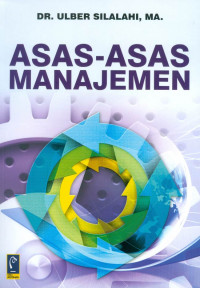 Asas-Asas Manajemen