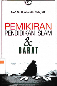 Pemikiran Pendidikan Islam dan Barat