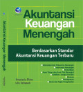 Akuntansi Keuangan Menengah: Berdasarkan Standar Akuntansi Keuangan Terbaru