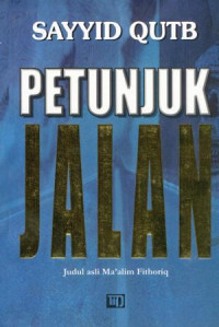 Petunjuk Jalan