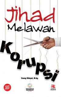 JIHAD MELAWAN KORUPSI