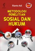 METODOLOGI PENELITIAN SOSIAL DAN HUKUM