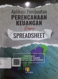 Aplikasi Pembuatan Perencanaan Keuangan dengan Spreadsheet