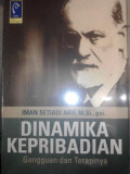 Dinamika Kepribadian : Gangguan dan terapinya