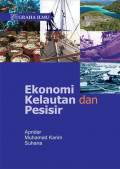 Ekonomi Kelautan dan Pesisir