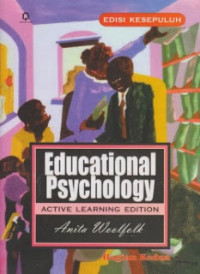 Educational Psychology Active Learning Edition Ed.10 Bagian 2