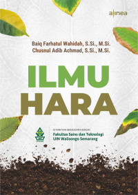 Ilmu Hara