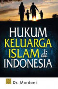 Hukum Keluarga Islam di Indonesia