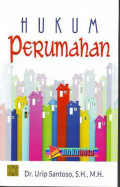 Hukum Perumahan