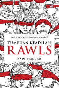 Tumpuan Keadilan Rawls