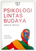 Psikologi Lintas Budaya