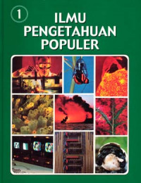 Ilmu Pengetahuan Populer Jilid 1 - 10