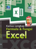 Kamus lengkap formula dan fungsi excel