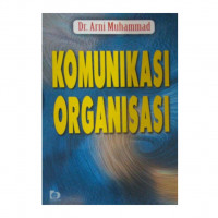 Komunikasi Organisasi