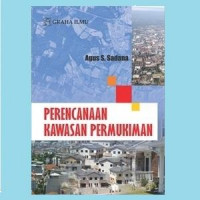 Perencanaan Kawasan Permukiman