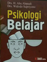 Psikologi Belajar