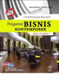 Pengantar Bisnis Kontemporer : Contemporary Business