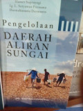 Pengelolaan Daerah Aliran Sungai