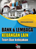 Bank dan Lembaga Keuangan Lain