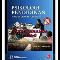 Psikologi Pendidikan (Educational Psychology) Ed.5 Buku 1