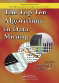 The Top Ten Algorithms in Data Mining