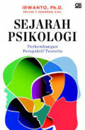 Sejarah Psikologi : Perkembangan Psikologi