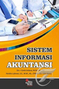 Sistem Informasi Akuntansi