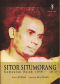 Sitor Situmorang : Kumpulan Sajak 1948 - 1979