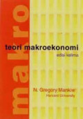 Teori Makroekonomi Ed.5