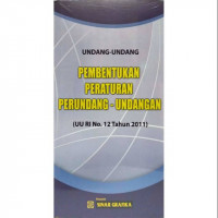 Undang-Undang Akuntan Publik