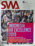 SWA No.09 Tahun XXXV 2-5 Mei 2019