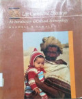 Life cycles and Lifeways : an Introduction to Cultural Anthropology