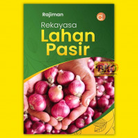 Rekayasa Lahan Pasir