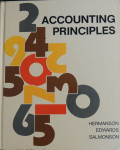 Accounting Principles