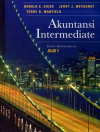 Akuntansi Intermediate, Ed.12 Jil.1