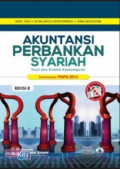 Akuntansi Perbankan Syariah : Teori dan Praktik Kontemporer Ed 2