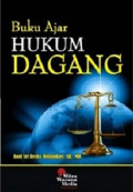 Buku Ajar Hukum Dagang