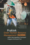 Praktek Green Human Resource Management (GHRM)