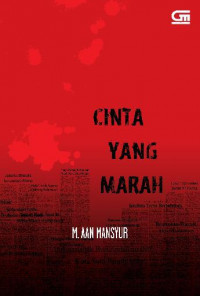 Cinta yang Marah