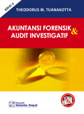 Akuntansi Forensik dan Audit Investigatif Ed.2