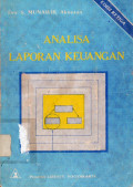 Analisa Laporan Keuangan Ed.3