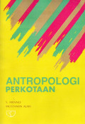 Antropologi Perkotaan