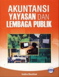 Akuntansi Yayasan dan Lembaga Publik