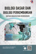 Biologi Dasar dan Biologi Perkembangan : untuk Mahasiswa Kebidanan