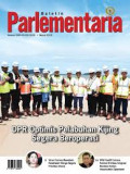 Buletin Parlementaria No.1095