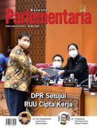 Buletin Parlementaria No.1125