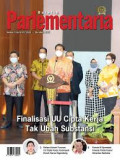 Buletin Parlementaria No.1126