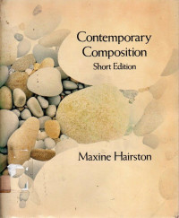 Contemporary Composition Short.Ed